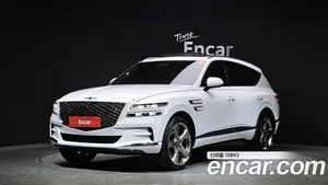 Genesis GV80, 2020 — миниатюра 1