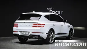 Genesis GV80, 2020 — миниатюра 2