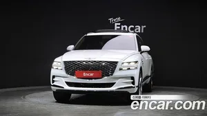 Genesis GV80, 2020 — миниатюра 3