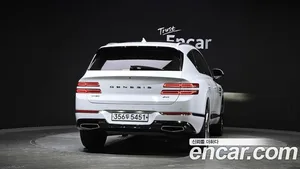 Genesis GV80, 2020 — миниатюра 4