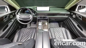 Genesis GV80, 2020 — миниатюра 7