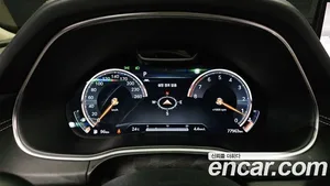 Genesis GV80, 2020 — миниатюра 8