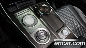 Genesis GV80, 2020 — миниатюра 9