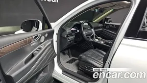 Genesis GV80, 2020 — миниатюра 10