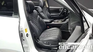 Genesis GV80, 2020 — миниатюра 11