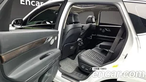Genesis GV80, 2020 — миниатюра 12