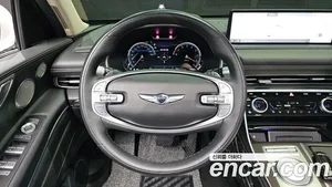 Genesis GV80, 2020 — миниатюра 13