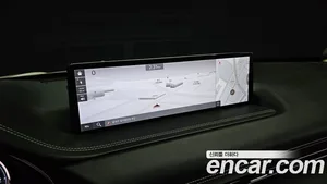 Genesis GV80, 2020 — миниатюра 14