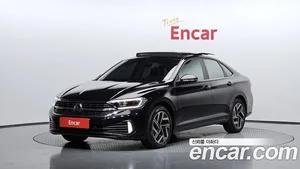 Volkswagen Jetta, 2024 — миниатюра 1