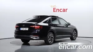 Volkswagen Jetta, 2024 — миниатюра 2