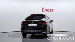 Volkswagen Jetta, 2024 — миниатюра 4