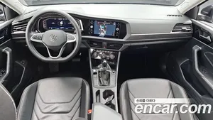 Volkswagen Jetta, 2024 — миниатюра 10