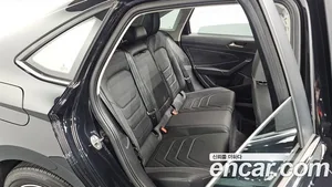Volkswagen Jetta, 2024 — миниатюра 17