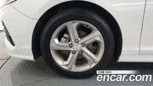 Hyundai Sonata, 2019 — миниатюра 4
