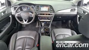 Hyundai Sonata, 2019 — миниатюра 9