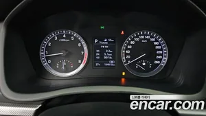 Hyundai Sonata, 2019 — миниатюра 10