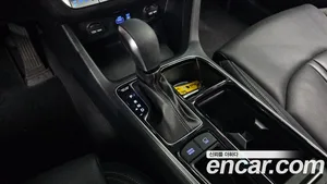 Hyundai Sonata, 2019 — миниатюра 11