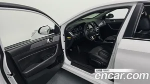 Hyundai Sonata, 2019 — миниатюра 12