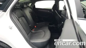 Hyundai Sonata, 2019 — миниатюра 16