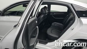 Hyundai Sonata, 2019 — миниатюра 17