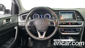 Hyundai Sonata, 2019 — миниатюра 18