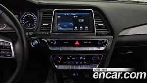 Hyundai Sonata, 2019 — миниатюра 19