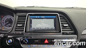 Hyundai Sonata, 2019 — миниатюра 20