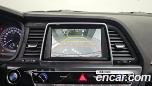 Hyundai Sonata, 2019 — миниатюра 21