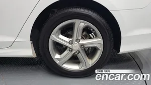 Hyundai Sonata, 2019 — миниатюра 6