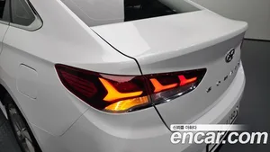 Hyundai Sonata, 2019 — миниатюра 8