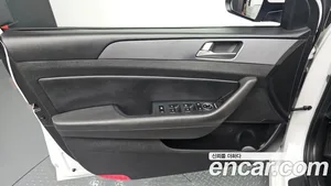 Hyundai Sonata, 2019 — миниатюра 13