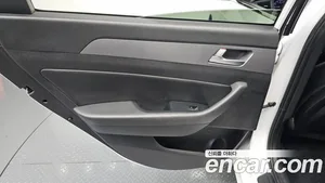 Hyundai Sonata, 2019 — миниатюра 14