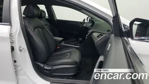 Hyundai Sonata, 2019 — миниатюра 15
