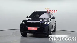 BMW X5, 2025 — миниатюра 3