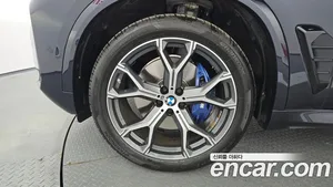 BMW X5, 2025 — миниатюра 5