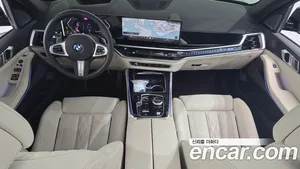 BMW X5, 2025 — миниатюра 10
