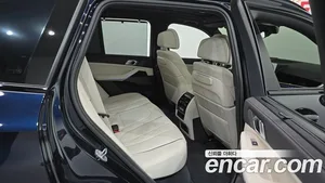 BMW X5, 2025 — миниатюра 17