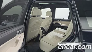 BMW X5, 2025 — миниатюра 18