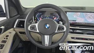 BMW X5, 2025 — миниатюра 20