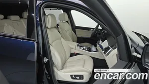 BMW X5, 2025 — миниатюра 16