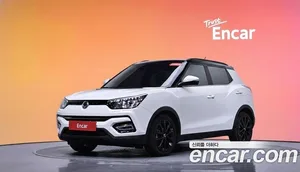 KGM Tivoli, 2018 — миниатюра 31