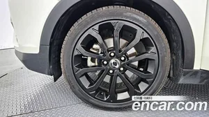 KGM Tivoli, 2018 — миниатюра 4