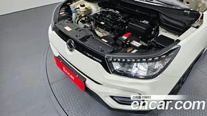 KGM Tivoli, 2018 — миниатюра 5