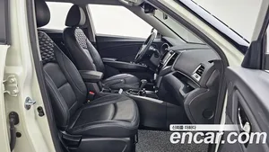 KGM Tivoli, 2018 — миниатюра 16