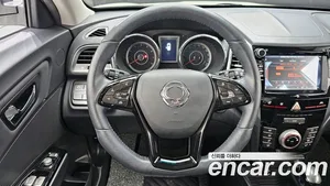 KGM Tivoli, 2018 — миниатюра 18