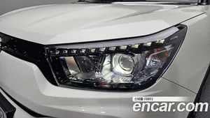 KGM Tivoli, 2018 — миниатюра 7