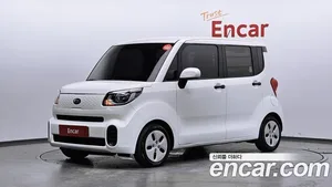 Kia RAY, 2018 — миниатюра 1