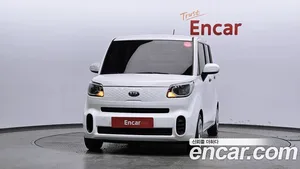 Kia RAY, 2018 — миниатюра 3