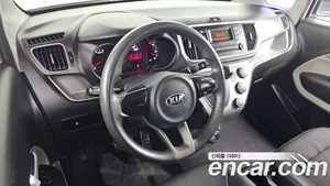 Kia RAY, 2018 — миниатюра 12