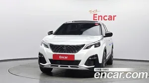 Peugeot 3008, 2021 — миниатюра 3